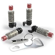 TeraFlex Universal Tire Deflator Kit