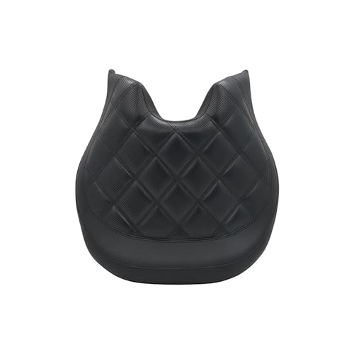 Asiento Moto Can-Am Ryker accesorios cojines negros conductor Ryker 900 2023 2024