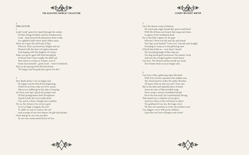 The Aleister Crowley Collection