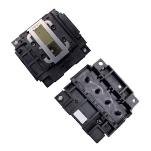 Tête d'impression L301 pour réparer les lignes blanches L3110 L380 L351