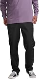 Billabong - Mens Surftrek Plus Pant, Color Black, Size: Small