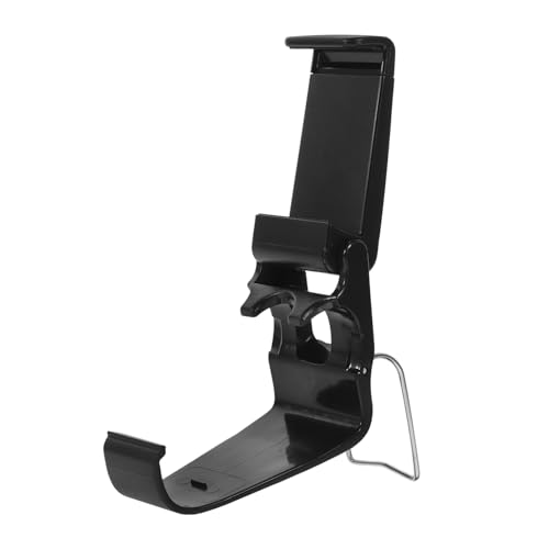 SKISUNO 1stück Game Controller Halterung Für Smartphones Verstellbarer Handyhalter Für Controller Stabiler Und Einfacher Clip Befestigung Und Abnehmbar Für Gaming-setups