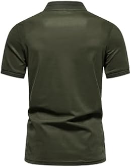 Lymio Polo T Shirt for Men || T Shirt for Man || Collar T Shirt Style Men (Packs Also Available) (Polo-51-54)