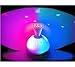 Colour Changing Star Projector Alarm Clock
