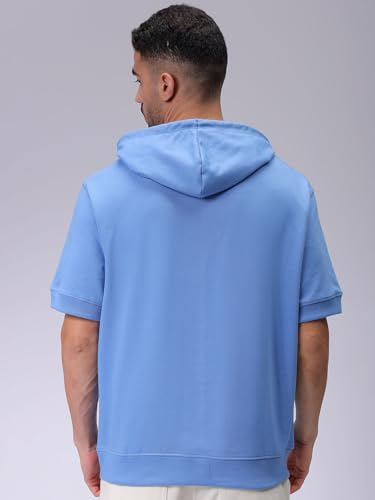 Image of THE Indian Garage CO Men Hooded Sweatshirt