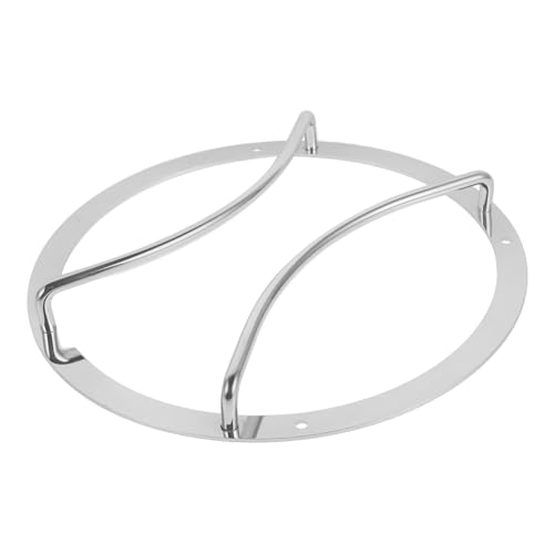 Mipcase Metal Speaker Grill Cover Protective Subwoofer Grille for Car and Home Preserves Sound Quality Easy Installation Stylish