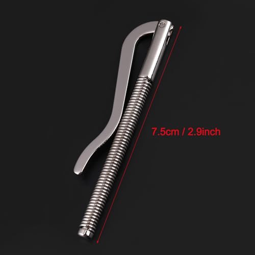 Wallet Clamp/Holder, Money Clamp/Holder, Antirust, antideformation. for Wallet, Credit Card Holder for Bifold Leather Wallet4