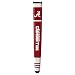 NCAA Alabama Crimson Tide Golf Putter Grip