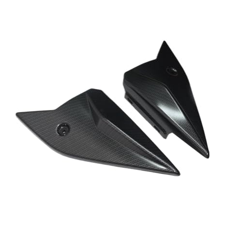 Pièces de moto panneaux latéraux de carénage MT-09 FZ-09 finition précise plaque capot gauche droite