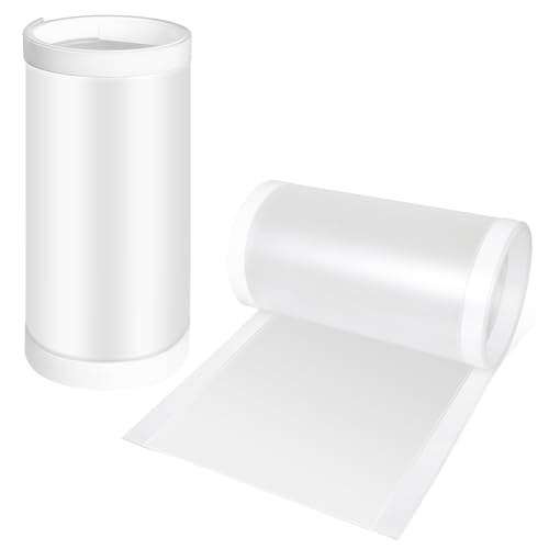 Door Finger Guards Finger Pinch Guard Baby Proof Finger Protector 120cm Child Pet Safety Door Hinge Cover Strip for Home Nursery 2 Rolls