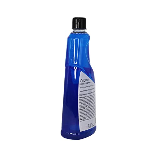 Removedor de chuva ácida Oxi Clean 700ml Alcance Profissional