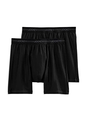 Jockey Men's Underwear Ultimate Freedom 8