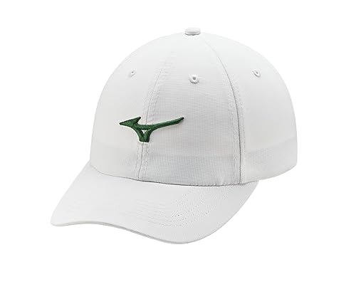 Image of Mizuno Tour Adjustable Golf Hat