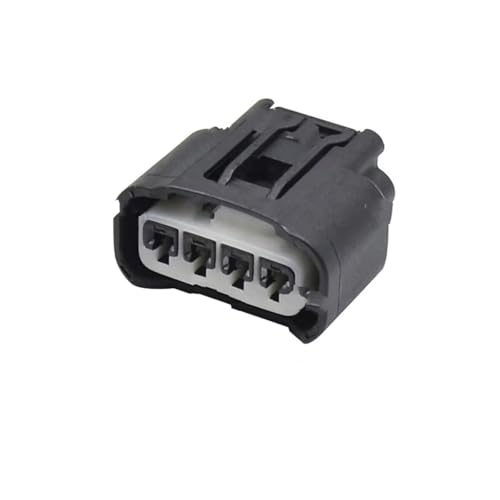 Conector de bobina de encendido impermeable para solucionar fallos en Toyota