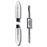 L'Oréal Paris Mascara, Salon Lash Volume, Infused with Panthenol, Long-lasting, No Clumping or Smudging, Pro XXL Volume, Black