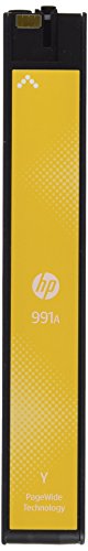Preisvergleich Produktbild HP M0J78AE 991A Standard Original PageWide Tintenpatrone