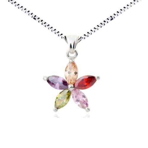 Jory Jewelry Women Cubic Zirconia Jor-019