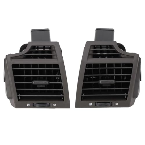 Grille Ventilation Toyota Camry XV40 Flux d'Air CA Optimisé Côté Paire