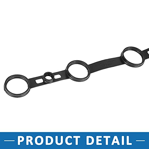 Image of Engine Valve Cover Gasket 112130H010 Cylinder Head Gasket Set for Toyota Corolla 2009-2013