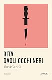 Rita Dagli Occhi Neri - 2