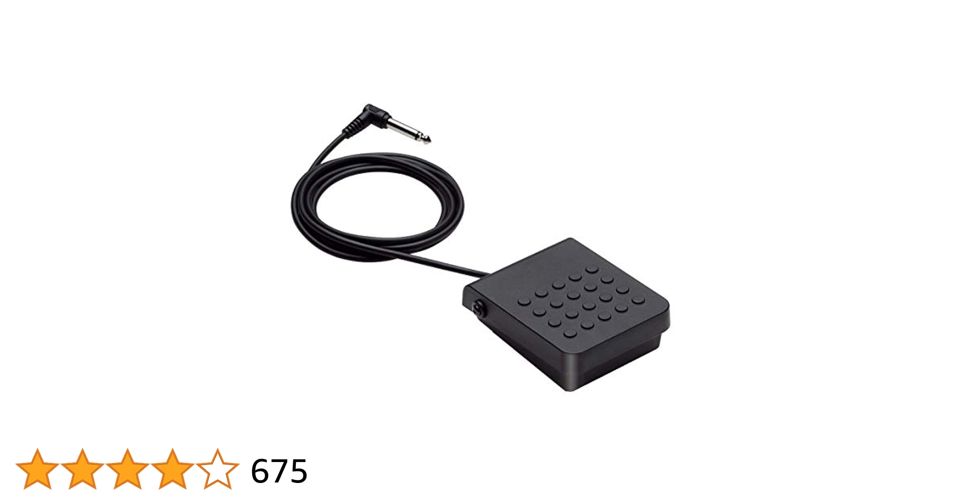 CASIO(カシオ) 純正 ペダル 3本ペダルユニット SP-33 [電子