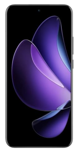 Image of Oppo Reno13 Pro 5G (Graphite Grey, 256 GB) (12 GB RAM)