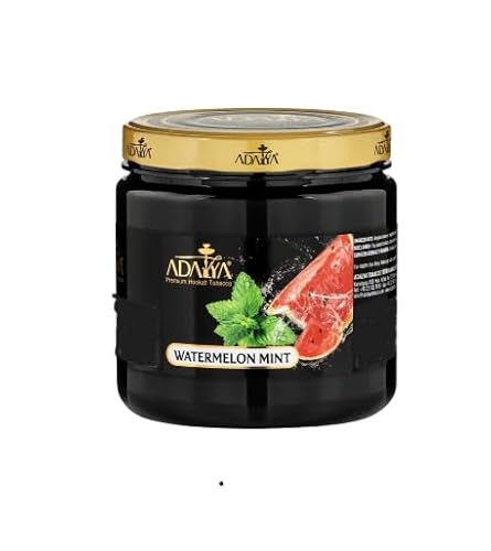 Watermelon Mint 1000g