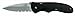Gerber Fast Draw Knife, Assisted Opening, Serrated Edge [22-47161]