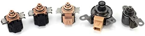 coolautocore 4F50N AX4S AX4N Transmission Solenoid Kit