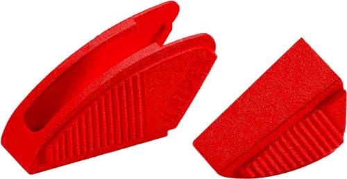 KNIPEX 3 Paar Kunststoffbacken, 86 09 300 V01 – Ansicht 4