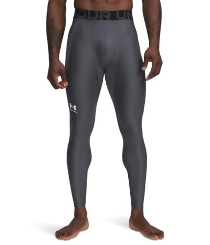 Under Armour Men's ColdGear Armour Compression Leggings
