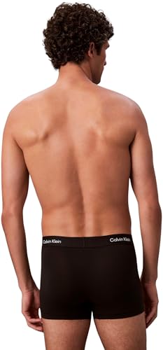 Image of Calvin Klein Men's 2-Pack Cotton Classics Basic Brief