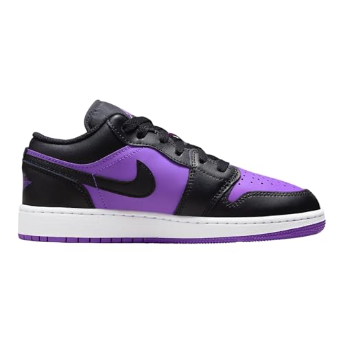 Image of Jordan Youth Air 1 GS 553560 053 Vintage Grey - Size