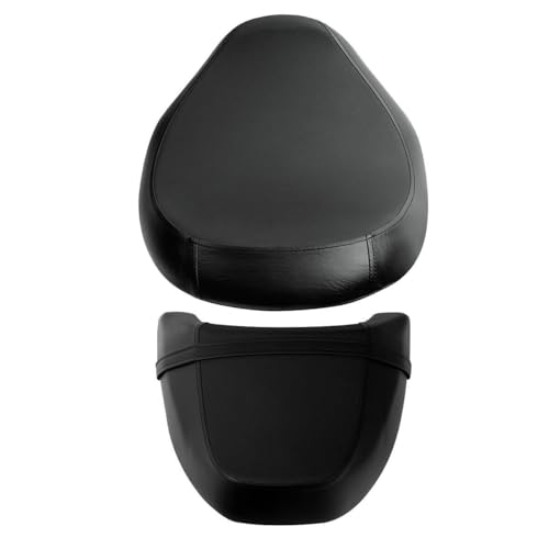 Asiento de motocicleta para rutas largas en Boulevard M109R e Intruder VZR1800