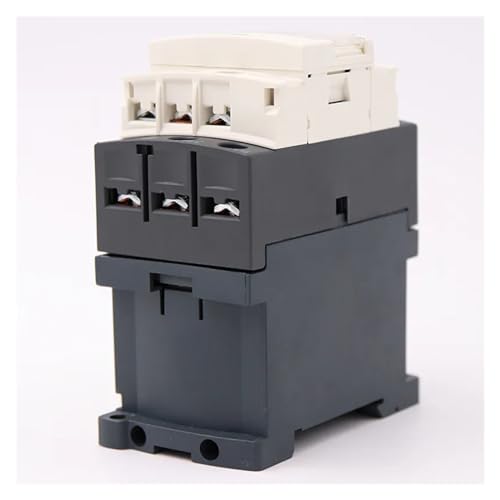 Contacteur LC1D18ZD à faible consommation bobine 20V DC 3NO 18A