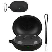 Amazon | For EarFun OpenJump ケース カバー【JYJIEJIE】旅行 着装