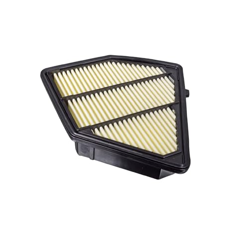 Blue Print ADH22292 Air Filter, pack of one