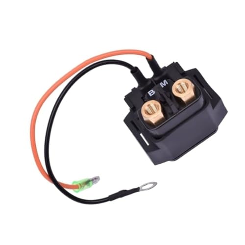 Relais de démarrage moto pour Yamaha LZ-TUR 300 et LZ-TXR