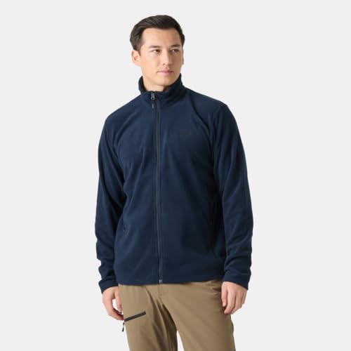 Image of Helly-Hansen Mens Daybreaker Fleece Jacket