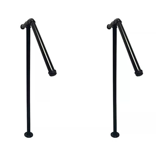 ���O�K�i�p�B�S���肷�� 2�p�b�N �V���O���|�X�g�t���K�i�肷�� �R���N���[�g��ؐ��̊K�i�ɍœK ����100cm