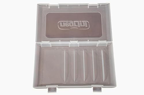 Negrini Extended Shotgun Choke Tube Case (5 Chokes...