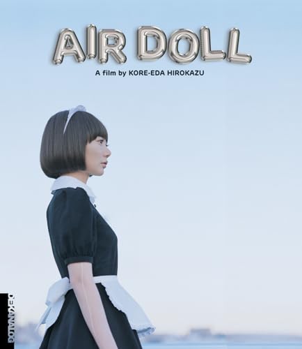 Air Doll [Blu-ray]