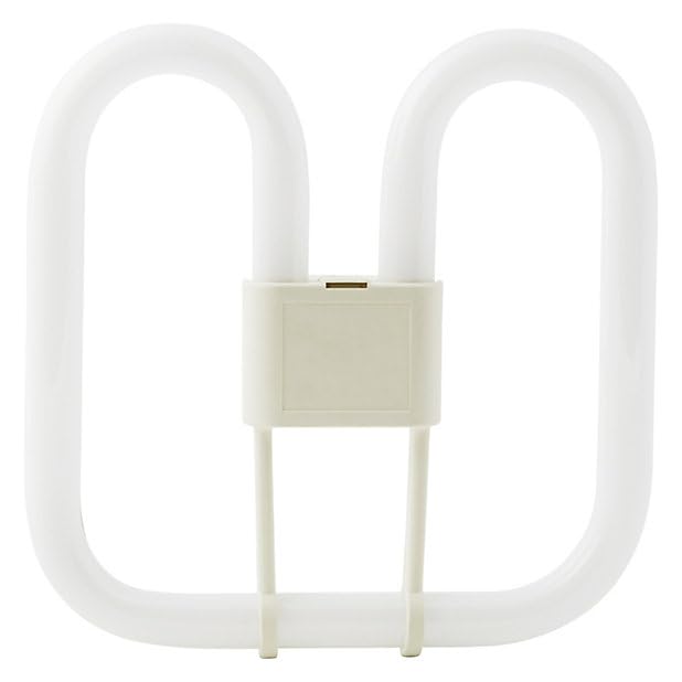 Kingfisher 2D 28w 4-Pin 3000K White