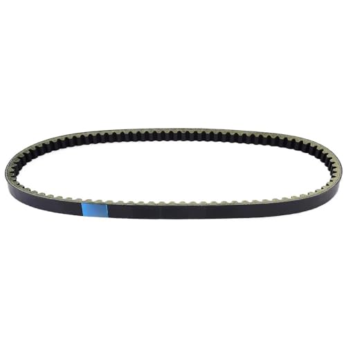 Courroie Speed Belt ZHANGTONG pour rouler en sécurité en quad DS50