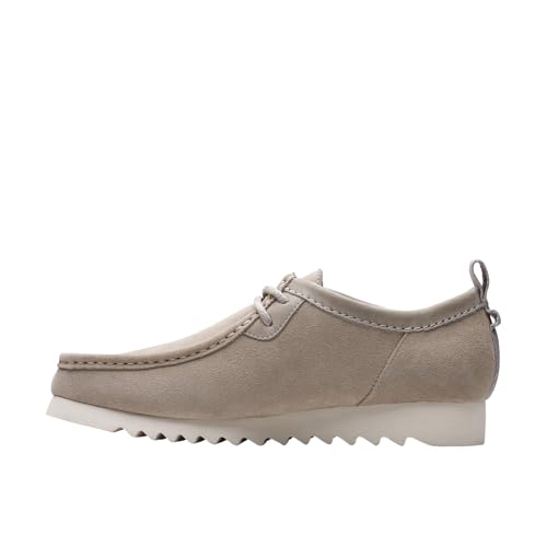 Clarks Men's Wallabee Future Lo Oxford