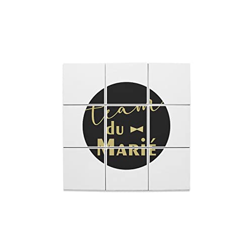Carreaux céramique décoratifs : le cadeau souvenir idéal pour le marié