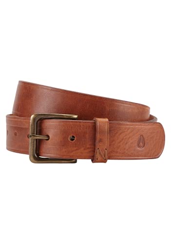 NIXON Men's DNA Belt