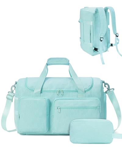 sportsnew Travel Duffel Bag 27L