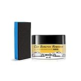 自動車用ポリッシュ スクラッチリムーバー ワックス 2