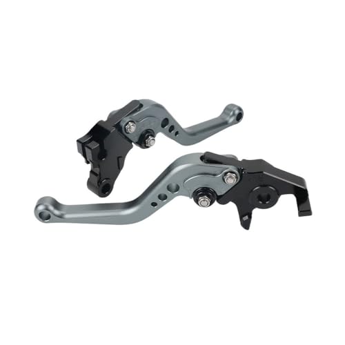 Levier d'embrayage et de frein court pour moto CFMOTO 250SR 300SR ABS 300SS 300NK 2020-2023